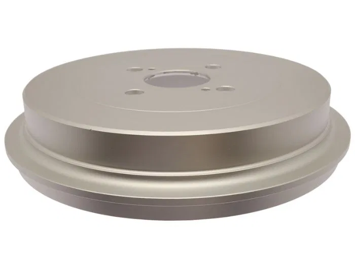 97837R – RAYBESTOS Brake Drum, OE Replacement - view 3